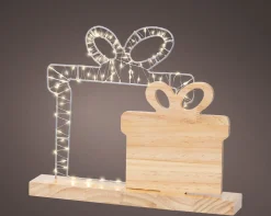 Thema Cosy|Deco Verlichting Binnen|ohgreen Micro led frame steady batterij