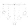 Basis Kerstverlichting|ohgreen Micro led gordijn