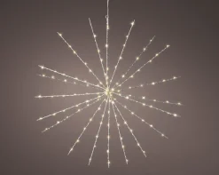 Basis Kerstverlichting|ohgreen Micro led polestar lights