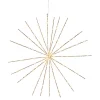 Deco Verlichting Buiten|ohgreen Micro led polestar lights