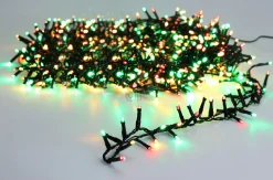 Basis Kerstverlichting|ohgreen Microcluster 1500led