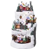 Lemax Kerstdorpen|ohgreen Microled scenery