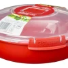 In En Rond De Keuken|Ecocheques|ohgreen MICROWAVE ROND BORD 1,3L