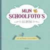 Boeken|ohgreen Mijn schoolfoto's album