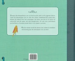 Boeken|ohgreen Mijn schoolfoto's album