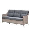 Tuinmeubelen|ohgreen Milwaukee 3-zit bank