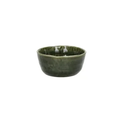Servies|ohgreen Mini kom Spiro groen