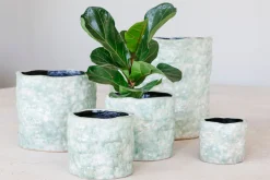 Potten En Vazen|ohgreen Minipot reef