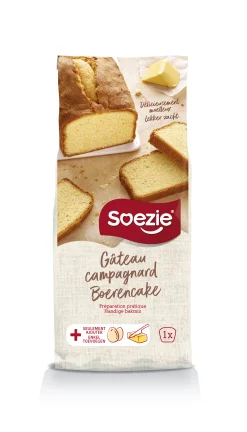 Voeding|ohgreen Mix Boerencake
