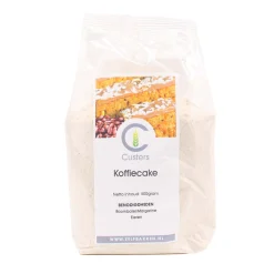 Voeding|ohgreen Mix koffiecake 500g