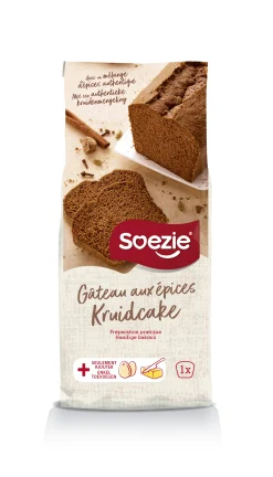 Voeding|ohgreen Mix Kruidencake
