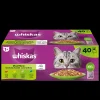 Kat Voeding|ohgreen Mixed Menu Nat kattenvoer in gelei - 40x85g