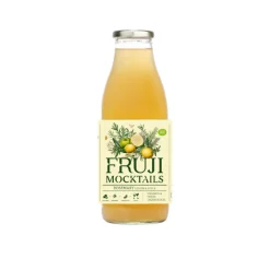 Drank|ohgreen Mocktail citroen, appel, rozemarijn 75 cl