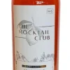 Drank|ohgreen Mocktail grapefruit & vanille