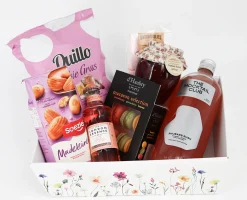 Voeding|ohgreen Moederdag kadomand
