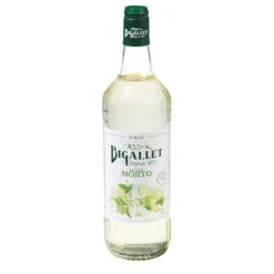 Voeding|ohgreen Mojitosiroop 1l