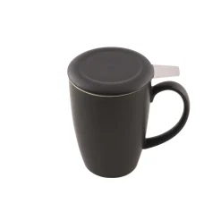 Servies|ohgreen MOK THEE INFUSER+DKSL ZW 400ML