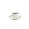 Servies|ohgreen Mokkakop en schotel