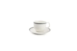 Servies|ohgreen Mokkakop en schotel