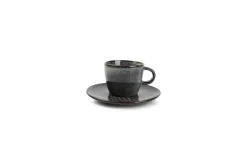 Servies|ohgreen Mokkakop en schotel