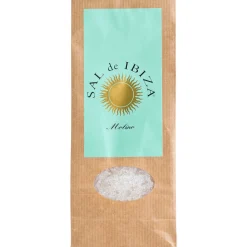 Voeding|ohgreen Molen zout refill 500g