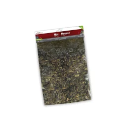 Lemax Kerstdorpen|ohgreen Mos groen 120g