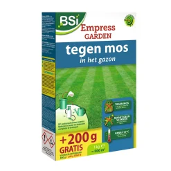 Herbicides|ohgreen Mosbestrijding Empress garden
