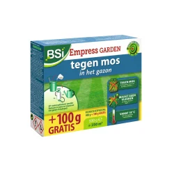 Herbicides|ohgreen Mosbestrijding Empress garden