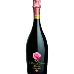 Drank|ohgreen Moscato petalo vino amore 75cl