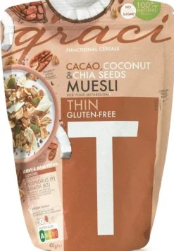 Voeding|ohgreen Muesli thin