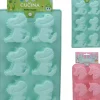 Bakken|ohgreen Muffinvorm silicone