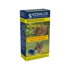 Ongedierte|ohgreen Mulocam 150g