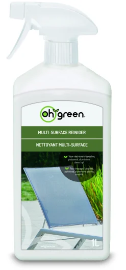 Accessoires En Onderhoud|ohgreen Multi-surface reiniger