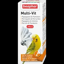Vogels Voeding|ohgreen Multi-vit papegaaien