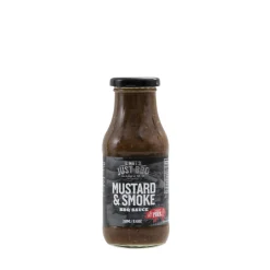 Voeding|ohgreen Mustard & smoke bbq marinade & sauce