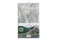 Lemax Kerstdorpen|ohgreen My village vormbare sheet alpine grey 100x60cm grijs