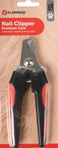 Verzorging|ohgreen Nagelknipper groot