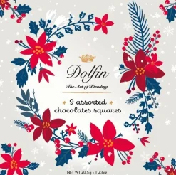Feesttafel|ohgreen Napolitains winter bloemen