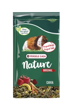 Knaagdieren Voeding|ohgreen Nature Original Cavia 2.5 kg