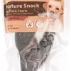 Hond Voeding|ohgreen Nature snack hoorn small 2stuks