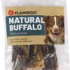 Hond Voeding|ohgreen Nature snack staart 10cm 100gr