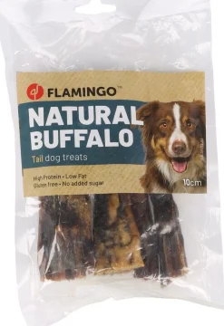 Hond Voeding|ohgreen Nature snack staart 10cm 100gr