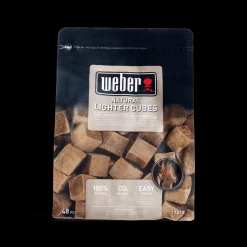 Brandstof En Aanmaak|Ecocheques|ohgreen Natuurlijke aanmaakblokjes 48 stuks