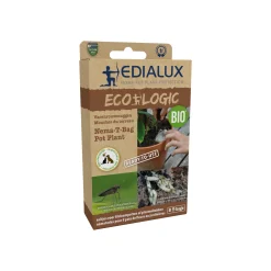 Vliegen En Wespen|Ecocheques|ohgreen Nema T-Bag pot plant potgrondvliegjes 8 stuks