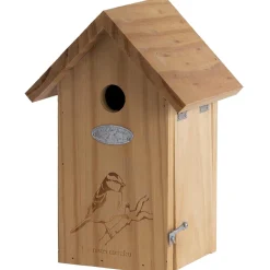 Ecocheques|Kooien|ohgreen Nestkast pimpelmees silhouet