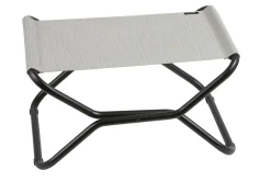 Tuinmeubelen|ohgreen NEXT Galet Noir HLE Staal Batyline Duo