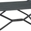Tuinmeubelen|ohgreen NEXT Obsidian Noir HLE Staal Batyline Duo