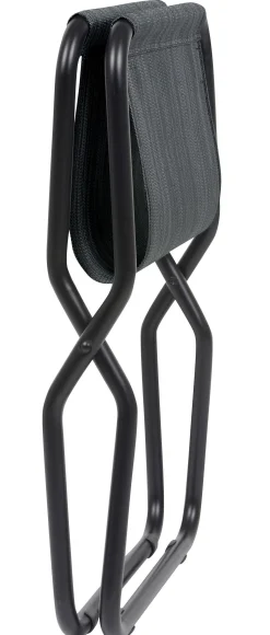 Tuinmeubelen|ohgreen NEXT Obsidian Noir HLE Staal Batyline Duo