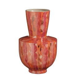 Potten En Vazen|ohgreen Nigel vaas - h45xd29cm