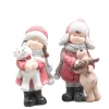 Kerstdecoratie|ohgreen Noa & milan